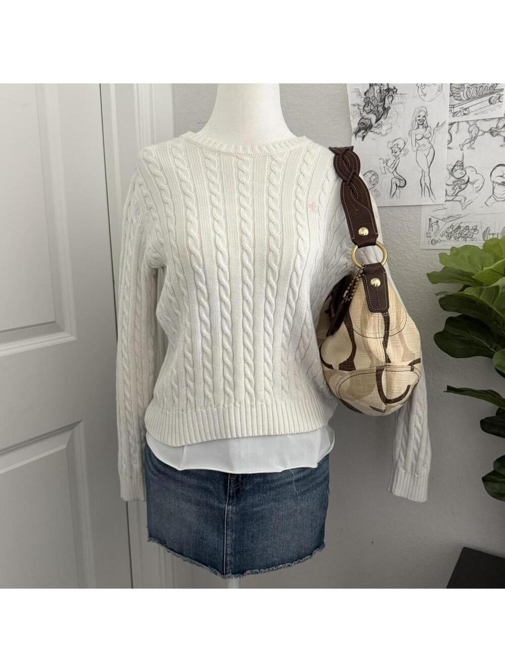 Polo Ralph Lauren sweater